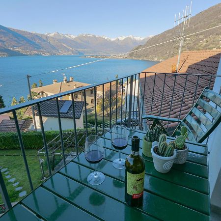Bellano Holidays - Casa Artemio エクステリア 写真