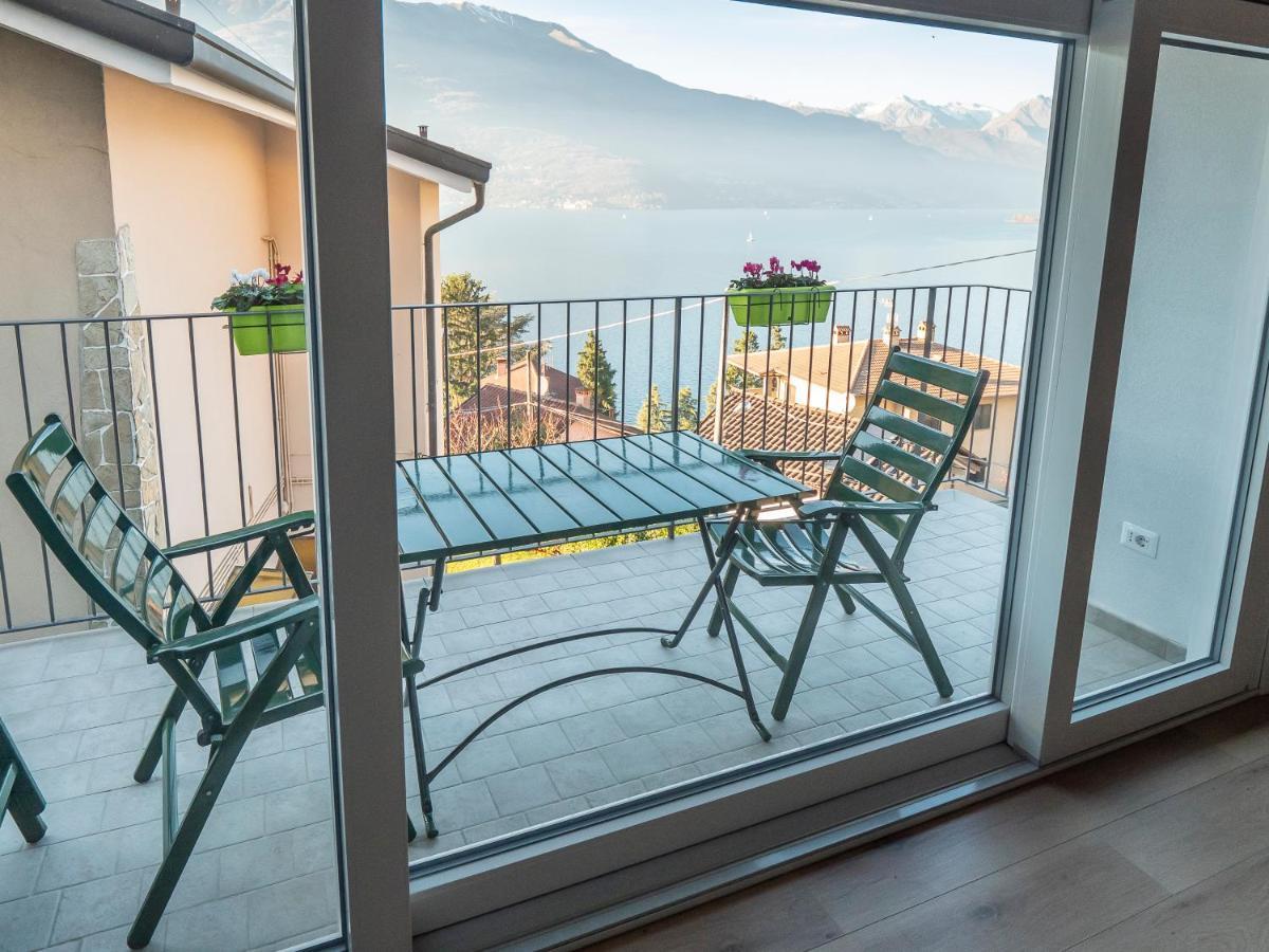 Bellano Holidays - Casa Artemio エクステリア 写真