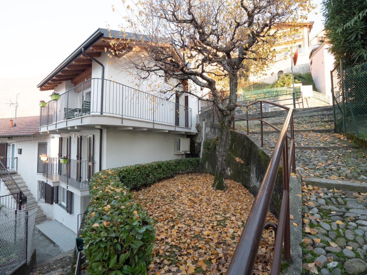 Bellano Holidays - Casa Artemio エクステリア 写真